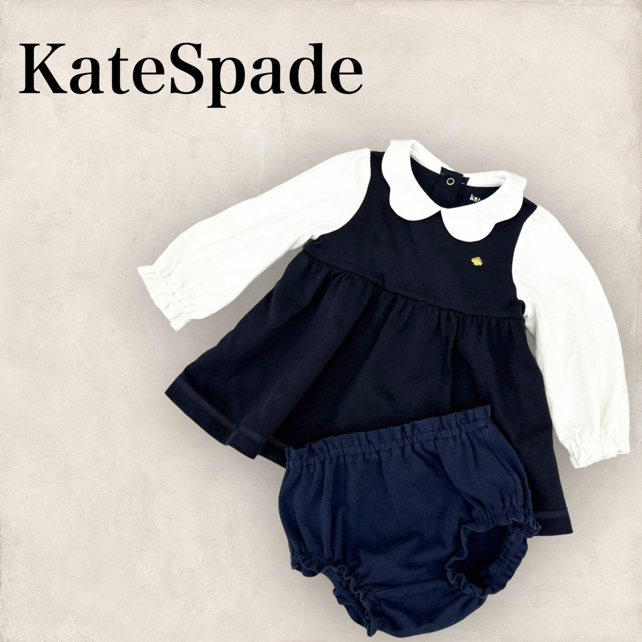 kate コレクション spade 服 サイズ