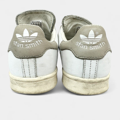 【汚れあり】アディダス STAN SMITH  スニカー ホワイト