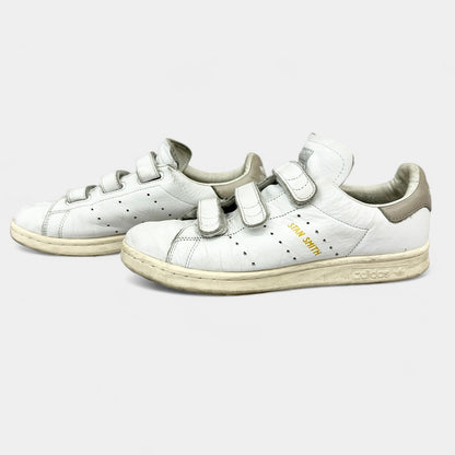 【汚れあり】アディダス STAN SMITH  スニカー ホワイト