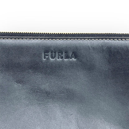 FURLA フルラ ショルダーバック レザー ブラック WE00217 BX0053 O6000 1 007