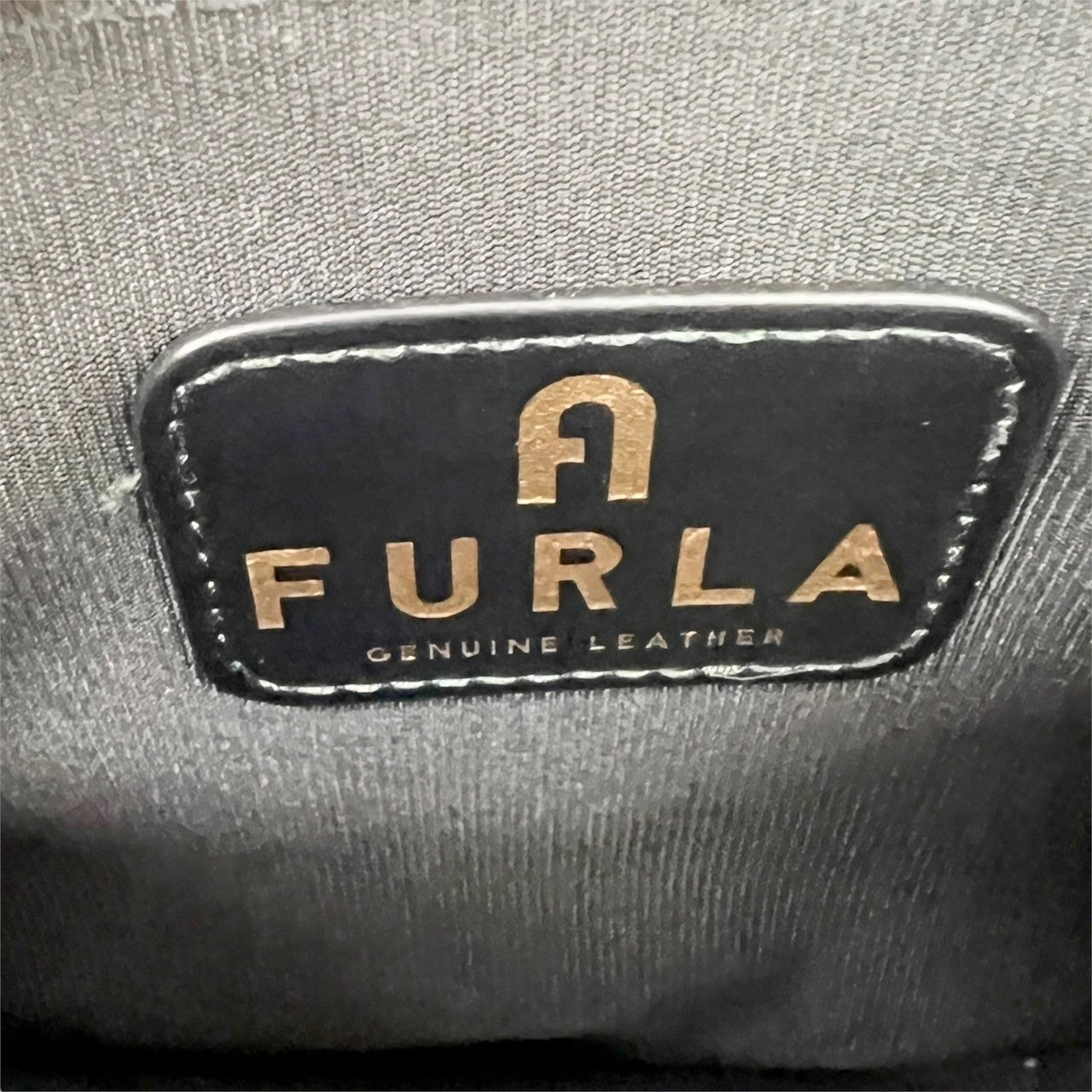 FURLA フルラ ショルダーバック レザー ブラック WE00217 BX0053 O6000 1 007