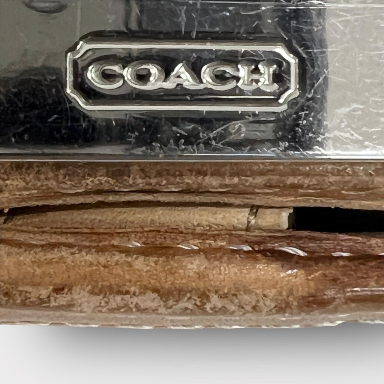 COACH コーチ 折り財布 長財布 まとめ3つ