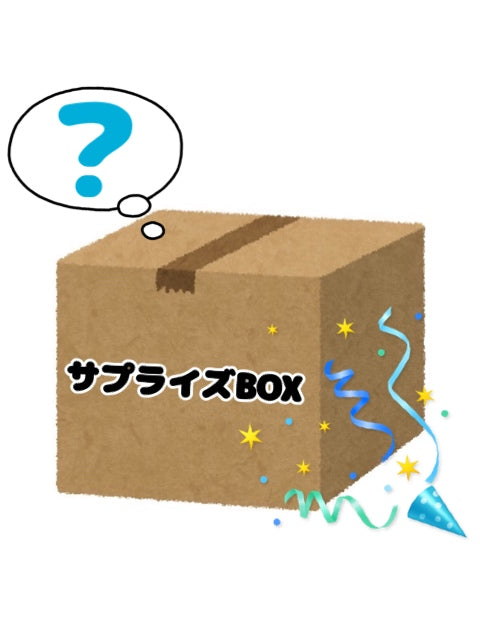 サプライズBOX 202406-0343