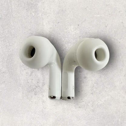 【少々の使用感あり】AirPods Pro (第1世代)  充電ケース イヤホン A2190 動作確認済み 202406-0136