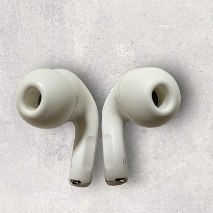 【少々の使用感あり】Apple アップル AirPods Pro (第1世代)  充電ケース イヤホン A2190 動作確認済み 202406-0138